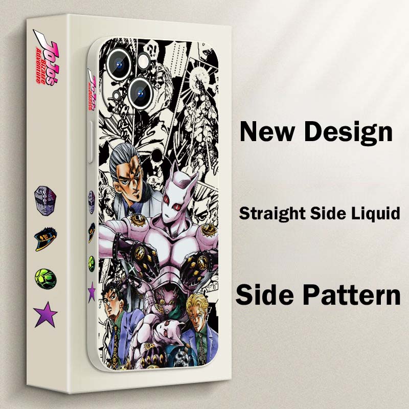 Anime JOJO Kötü Adamı Diavolo  - Apple Iphone 15 Pro Max incelemesi ve fiyatı