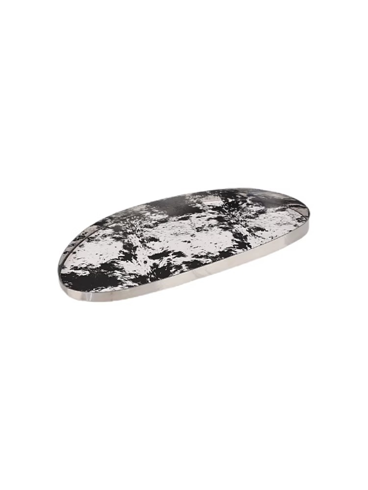 Hafif Lüks Gelişmiş Yaratıcılı - Marble Serving Board incelemesi ve fiyatı