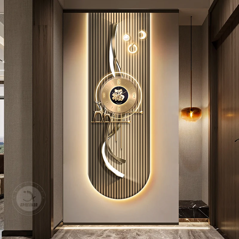 Estetik Sevimli Duvar Saati Lü - Luxury Lifestyle Aesthetics incelemesi ve fiyatı