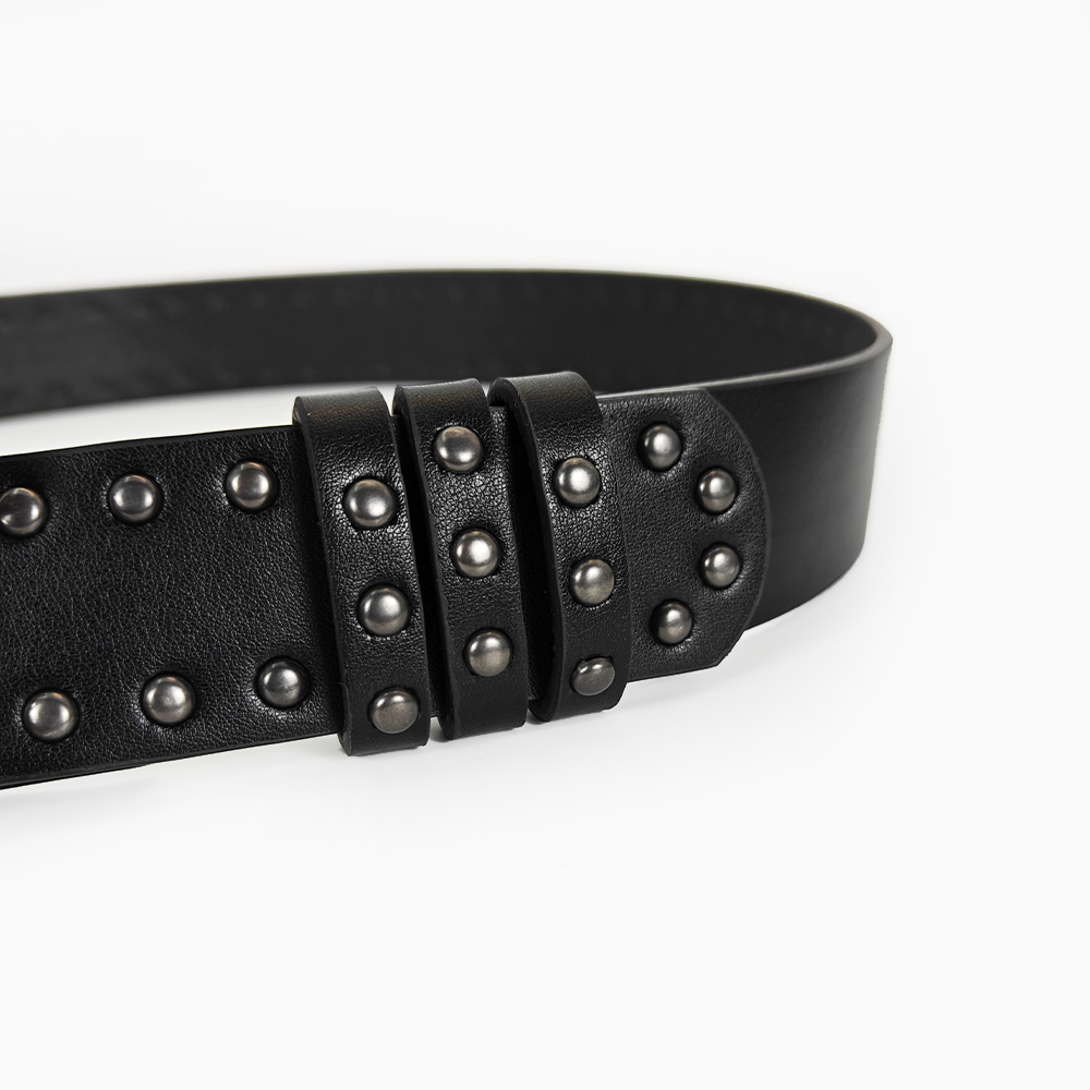 Unisex Kot Kemer Kadın Punk Go - Luxury Lifestyle Products incelemesi ve fiyatı