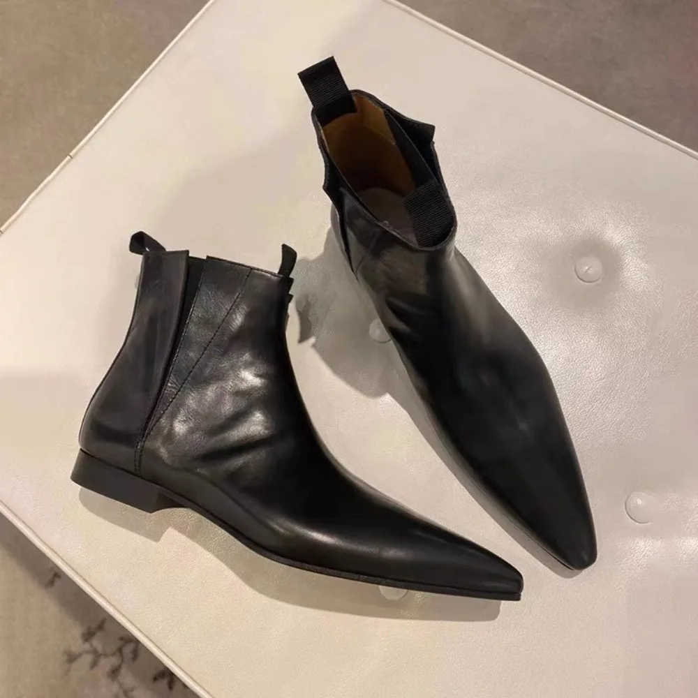 Lüks kadın kısa çizmeler sonba - Luxury Lifestyle Products incelemesi ve fiyatı