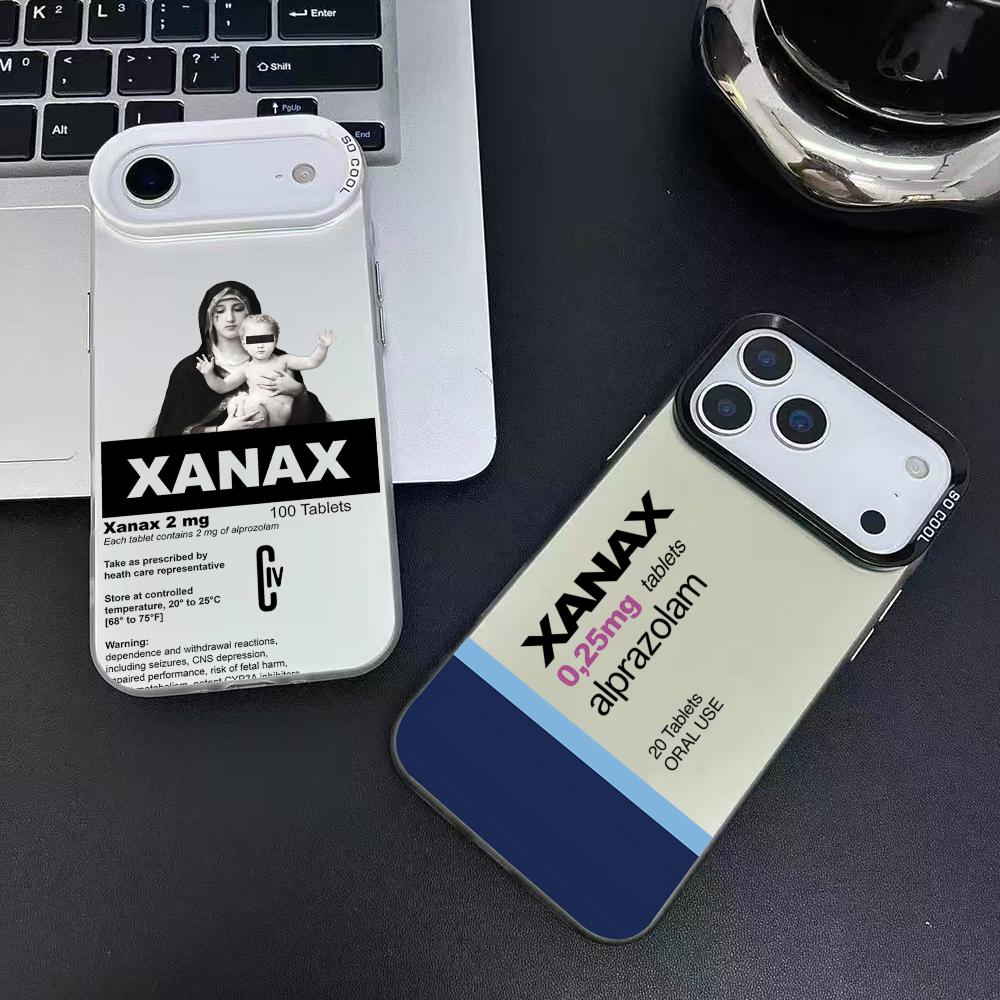 C-Chill Pill XANAXS Telefon Kı - Apple Iphone 15 Pro Max incelemesi ve fiyatı