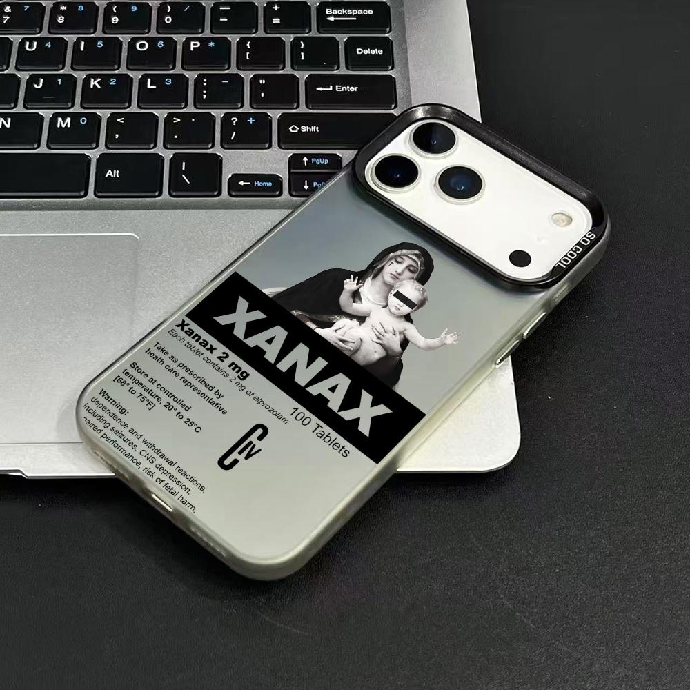 C-Chill Pill XANAXS Telefon Kı - Apple Iphone 15 Pro Max incelemesi ve fiyatı