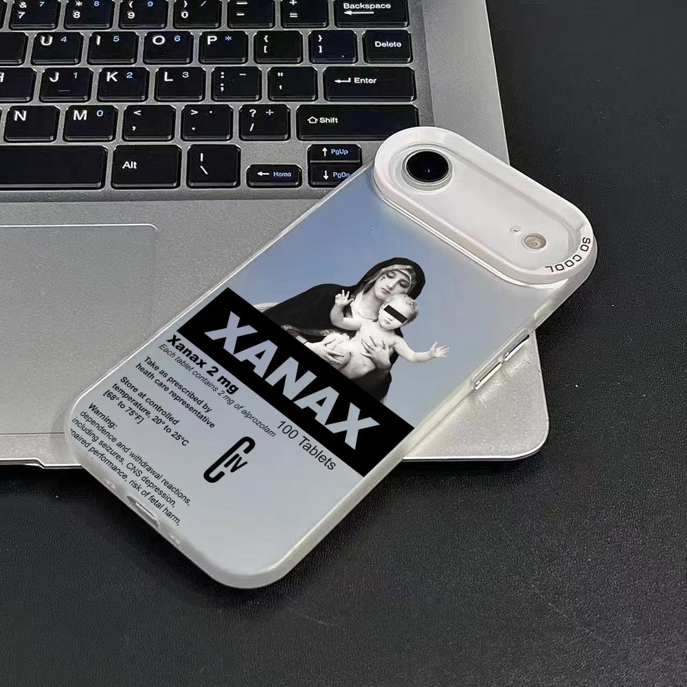 C-Chill Pill XANAXS Telefon Kı - Apple Iphone 15 Pro Max incelemesi ve fiyatı