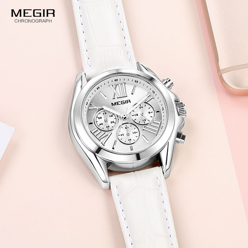 MEGIR2019 yeni lüks deri İzle  - Luxury Zone incelemesi ve fiyatı