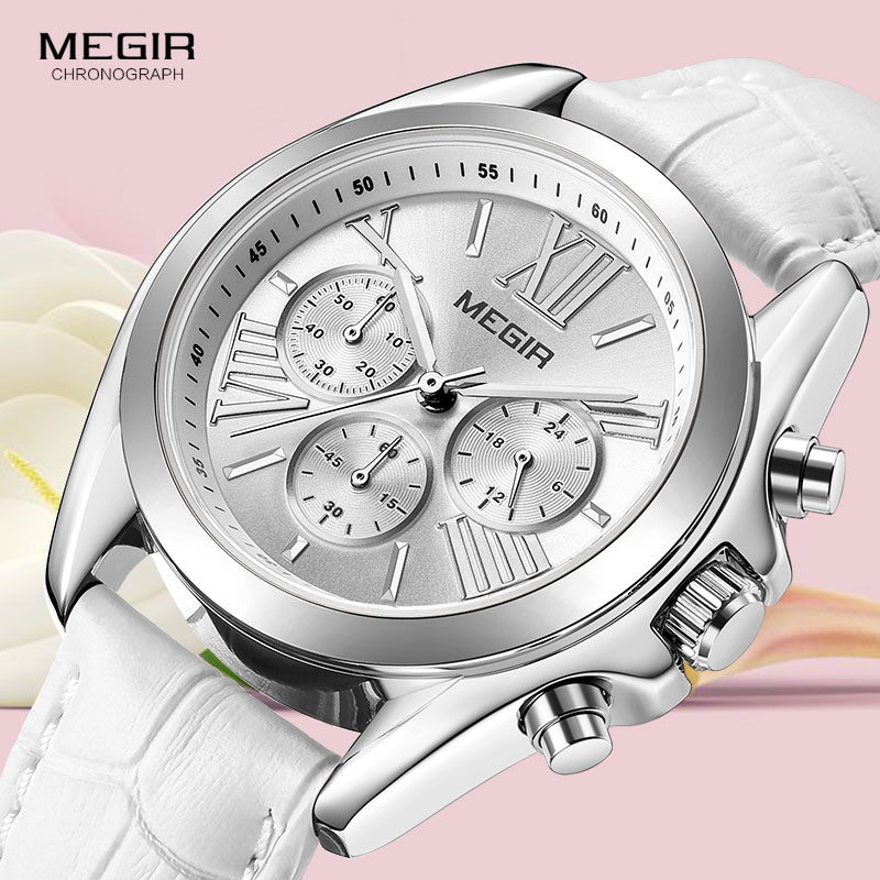 MEGIR2019 yeni lüks deri İzle  - Luxury Zone incelemesi ve fiyatı