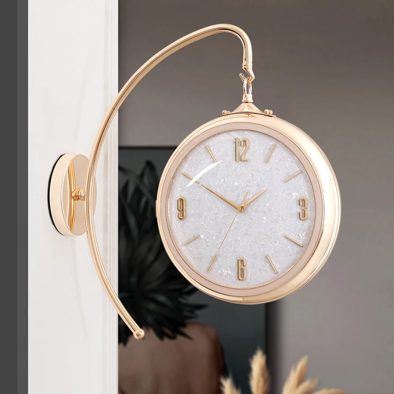 İskandinav Lüks Duvar Saatleri - Luxury Lifestyle Aesthetics incelemesi ve fiyatı
