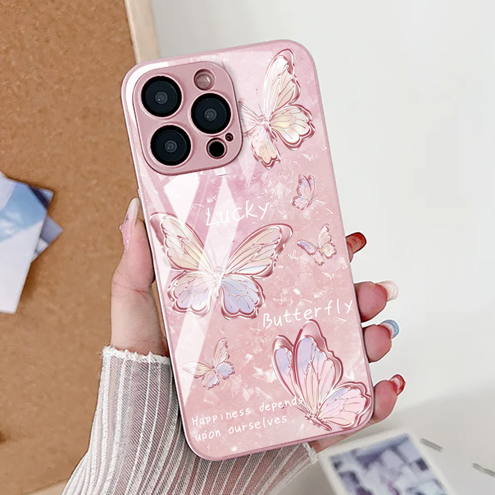 Kelebek Leopar Desenli Telefon - Apple Iphone 15 Pro Max incelemesi ve fiyatı
