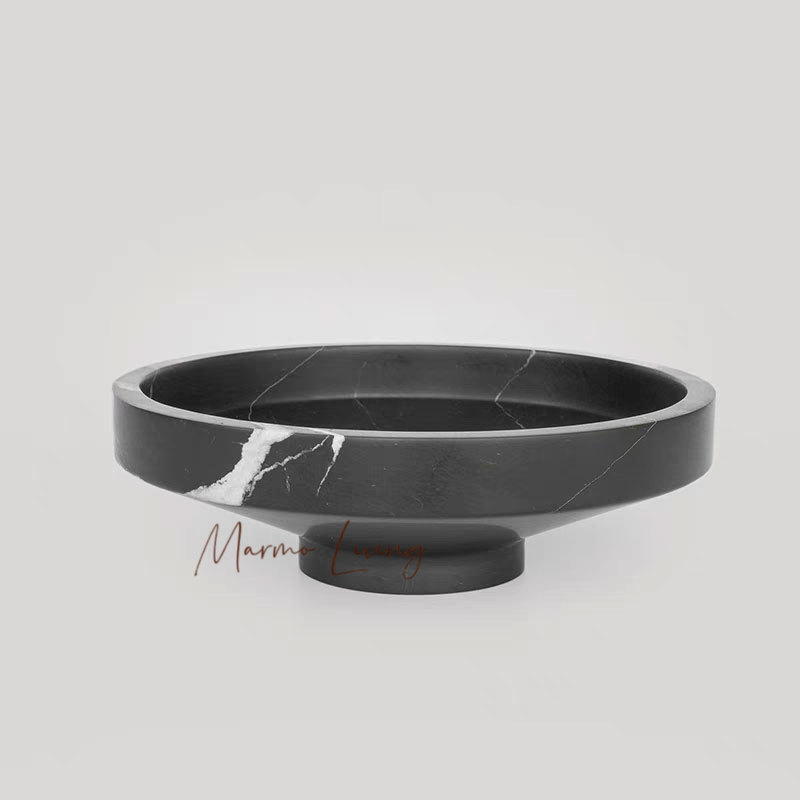 Bej Traverten Kase Wabi Sabi T - Marble Serving Board incelemesi ve fiyatı
