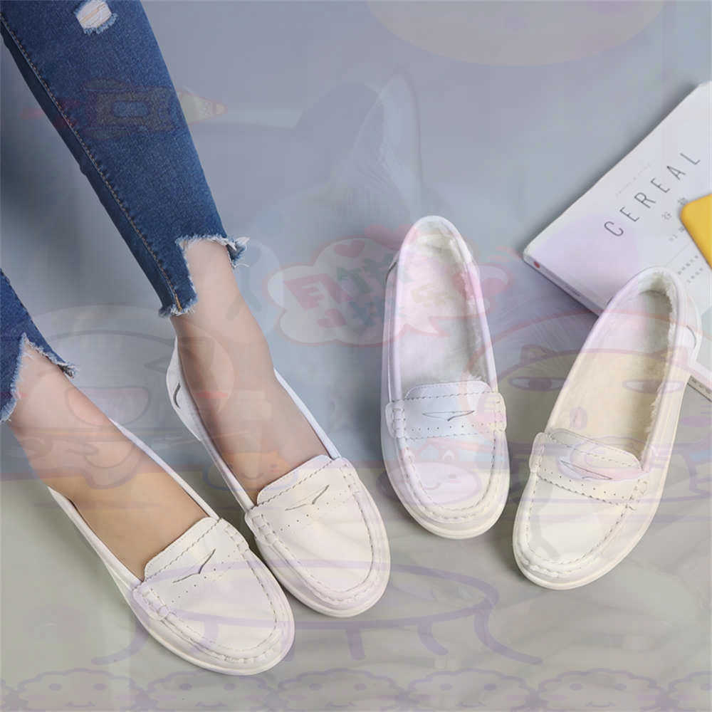 Yumuşak Slip-on Bayan Büyük Bo - Luxury Lifestyle Lounge incelemesi ve fiyatı