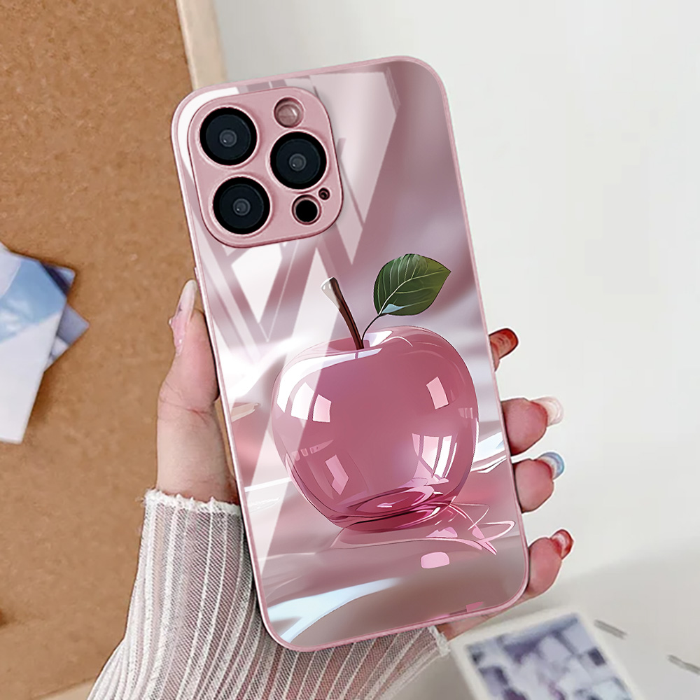 Temperli Cam Telefon Kılıfı iP - Apple Iphone 15 Pro Max incelemesi ve fiyatı