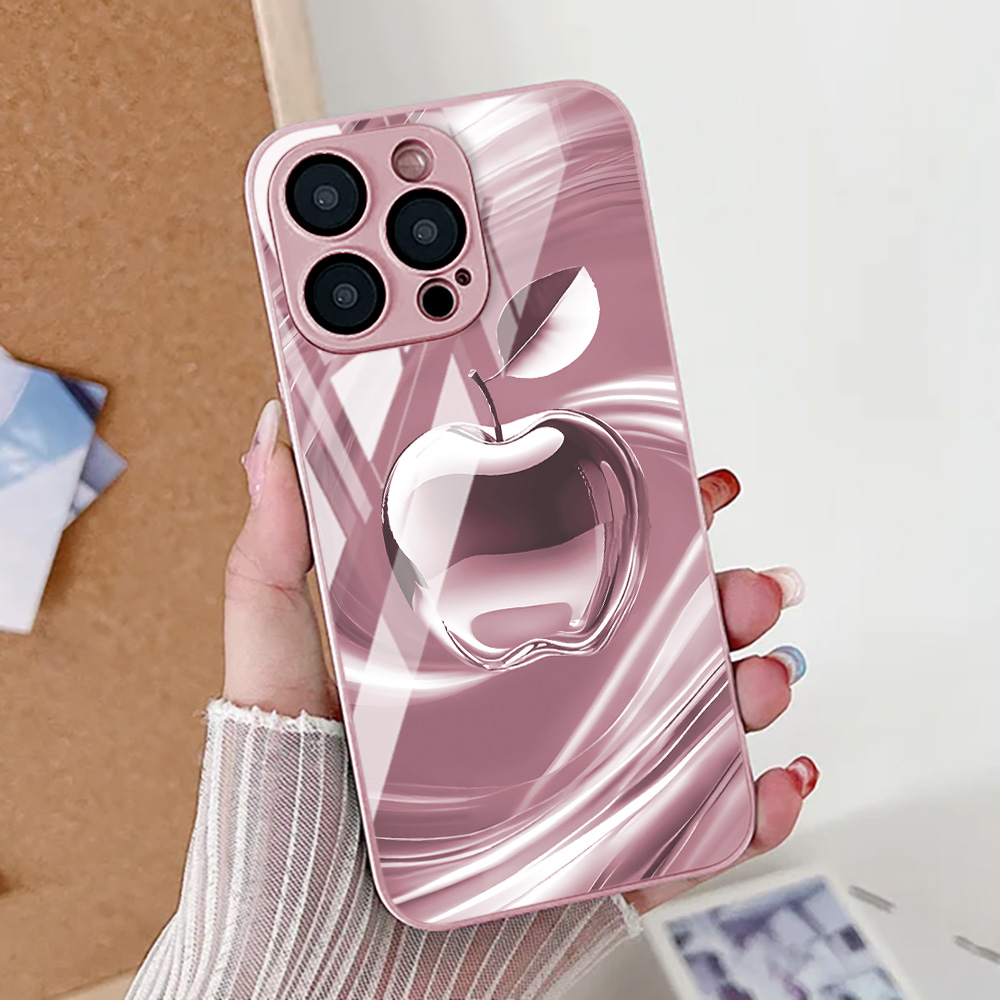 Temperli Cam Telefon Kılıfı iP - Apple Iphone 15 Pro Max incelemesi ve fiyatı