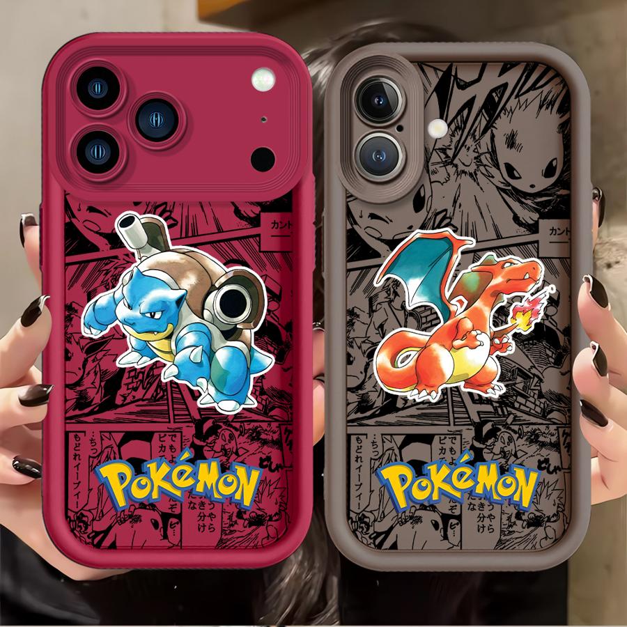 Japon Anime Charizard Kılıfı A - Apple Iphone 15 Pro Max incelemesi ve fiyatı