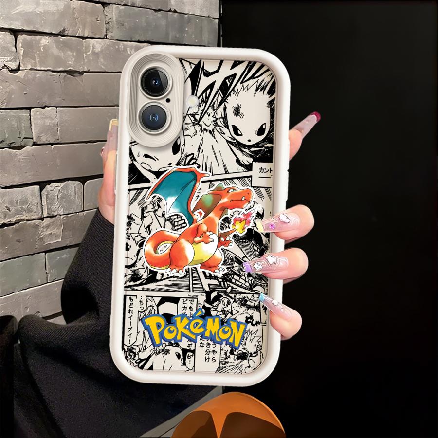 Japon Anime Charizard Kılıfı A - Apple Iphone 15 Pro Max incelemesi ve fiyatı