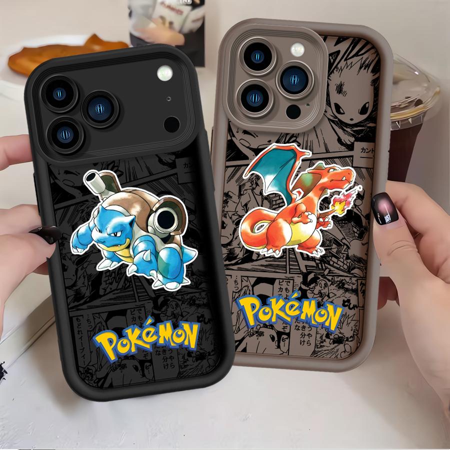 Japon Anime Charizard Kılıfı A - Apple Iphone 15 Pro Max incelemesi ve fiyatı